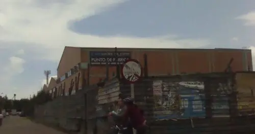GEOMATRIX BOGOTÁ GEOMATRIX BOGOTÁ